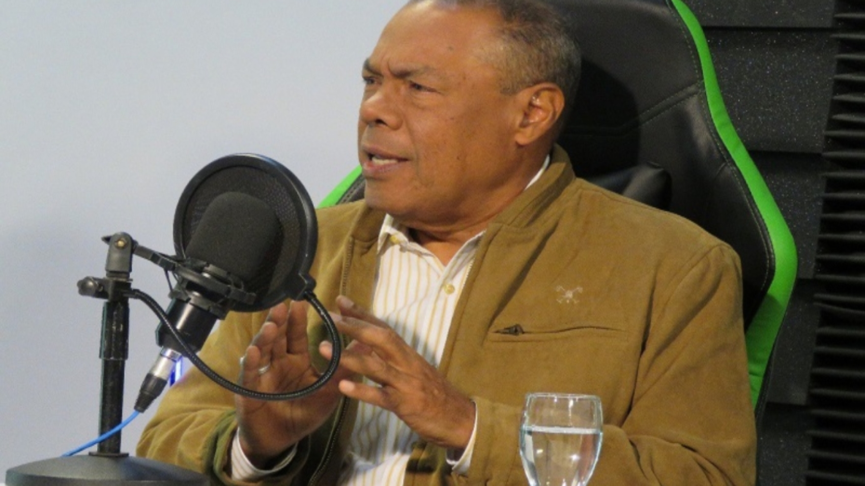 Rondón