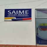 SAIME