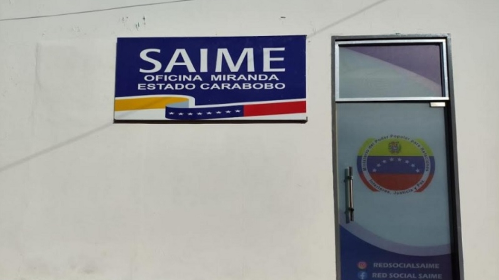 SAIME