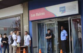 Caracas dispone de cinco nuevas oficinas del Saime para la atención de extranjeros