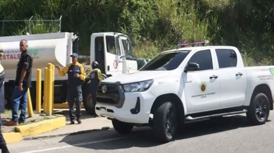 Seguridad ciudadana