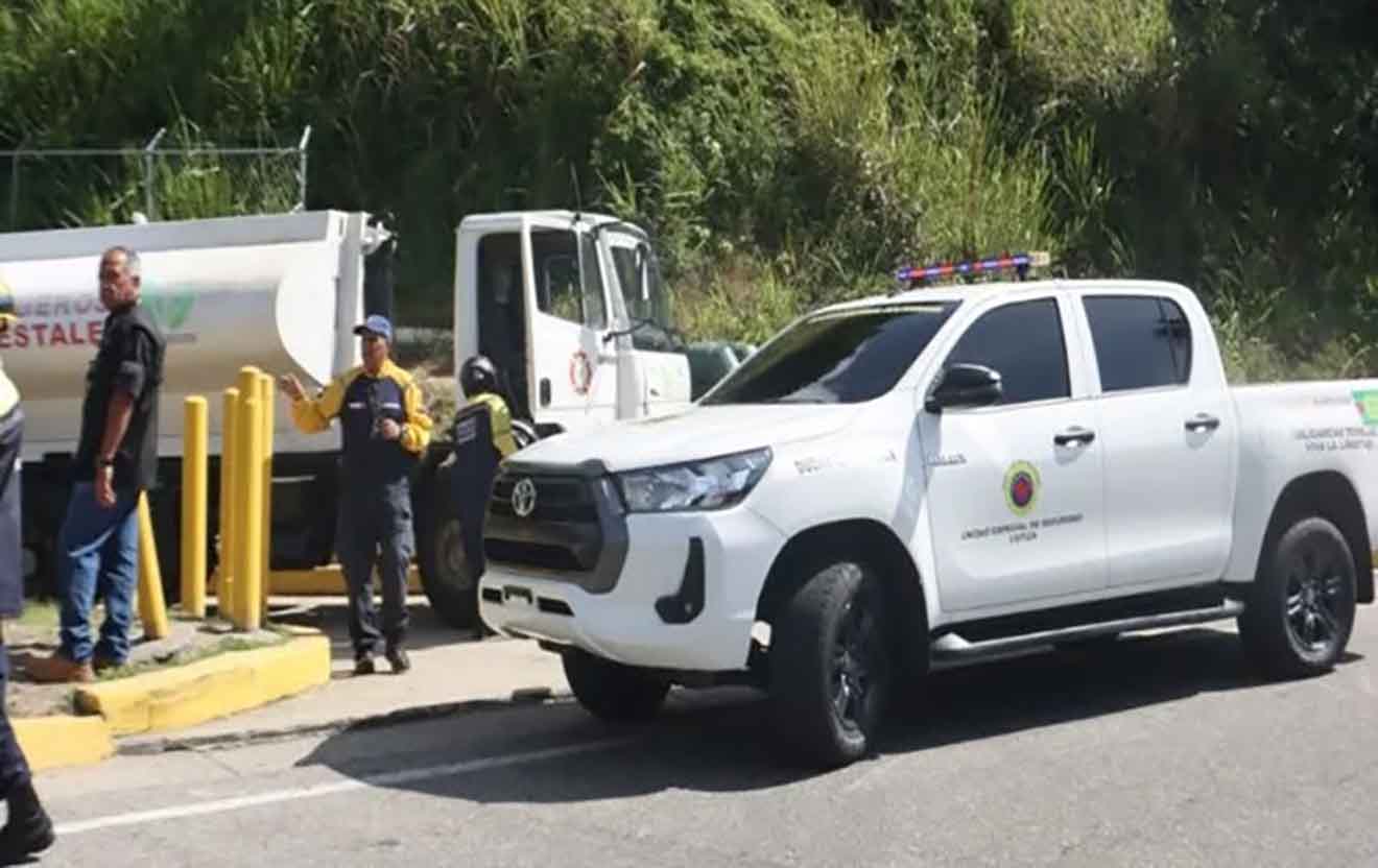 Seguridad ciudadana