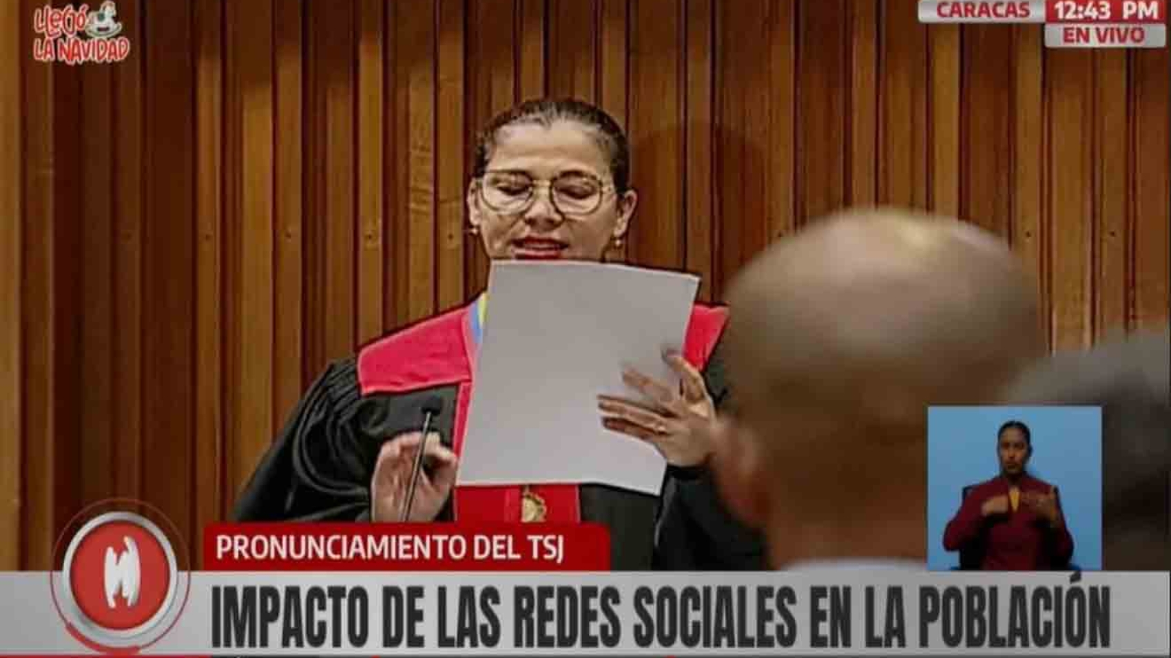 TSJ TikTok