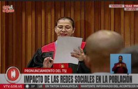 TSJ impone multa de 10 millones de dólares a red social TikTok