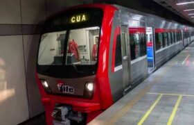 Ferrocarril Valles del Tuy activará “sistema de paquetería” por temporada navideña