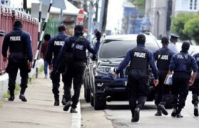 Decretan estado de emergencia en Trinidad y Tobago por aumento de violencia criminal