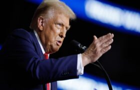 «Es un gran error»: Trump sobre los ataques ucranianos contra Rusia