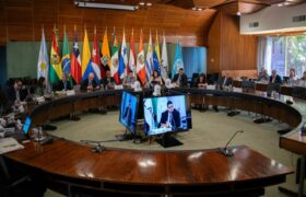 Venezuela participa en reunión de Educación Superior convocada por la Unesco