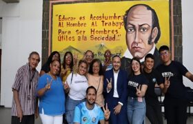 Aprueban en gaceta oficial seis nuevas carreras para cinco universidades