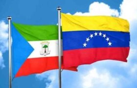 Venezuela y Guinea Ecuatorial afianzan alianza estratégica en transporte marítimo