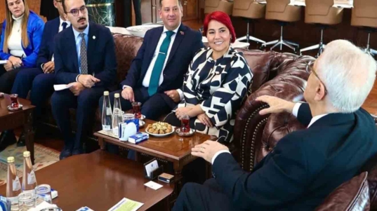 Venezuela y Türkiye