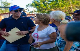 Presupuesto 2025 para Cristóbal Rojas centrado en políticas públicas y bienestar familiar