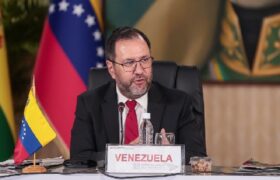 Canciller Gil: Esencia del ALBA-TCP es totalmente popular e inclusiva