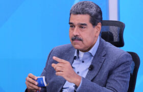 Presidente Maduro: Venezuela derrotó un golpe de Estado cyber fascista
