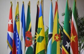 Presidente Maduro llama a la liberación y unidad de la América Latina