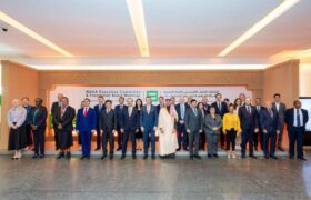 Venezuela presente en la asamblea de la Agencia Mundial Antidopaje en Arabia Saudita