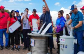 Electrificación de la Troncal 15 de Anzoátegui iniciará próximamente