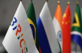 BRICS sostendrá reunión urgente para abordar situación en Siria