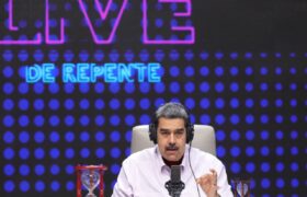 Presidente Maduro alerta a Caricom sobre provocaciones del Comando Sur