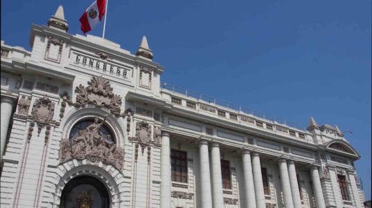 cONGRES ODE pERÚ