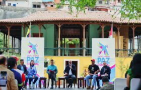 Jorge Rodríguez: Elección de Jueces de Paz será un proceso inédito