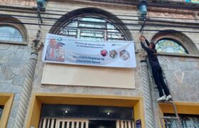 Centro de Desarrollo Educativo de Apure recibe nueva sala de conferencias