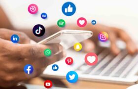 Unesco: 62 % de influencers jamás verifica lo que comparte en RR. SS.