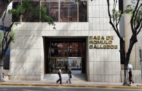 Celarg cierra convocatoria del Concurso de Ensayos sobre Fascismo