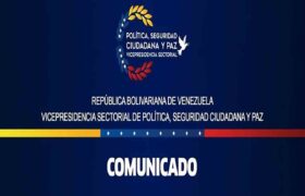 Estado venezolano otorga 103 nuevas excarcelaciones tras medidas cautelares