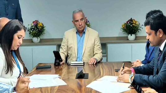 convenio turístico Fitve Táchira 2024