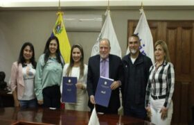 Defensoría del Pueblo capacita para erradicar violencia de género
