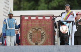 Venezuela reafirma la fusión cívico-militar-policial frente a las amenazas fascistas desde el exterior