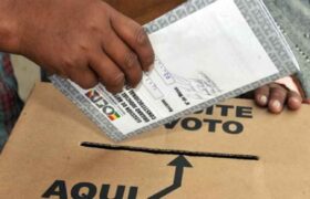 Bolivia admite dos elecciones conjuntas en 2025
