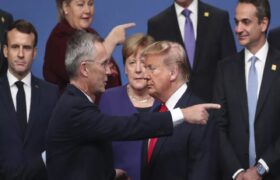 Europa se apresura a crear un fondo de defensa estimado de 500.000 millones de euros