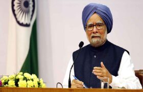 Venezuela lamenta el fallecimiento del ex primer ministro de India