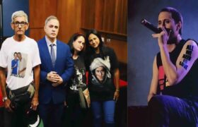 MP: Cómplices del asesinato de Canserbero son sentenciados a 15 y 20 años de prisión