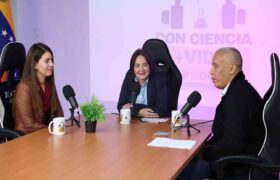 Científicos venezolanos crean aleación metálica para uso aeroespacial