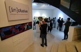 Museo de Arte Contemporáneo abrió las puertas de la exposición “Inclusive”