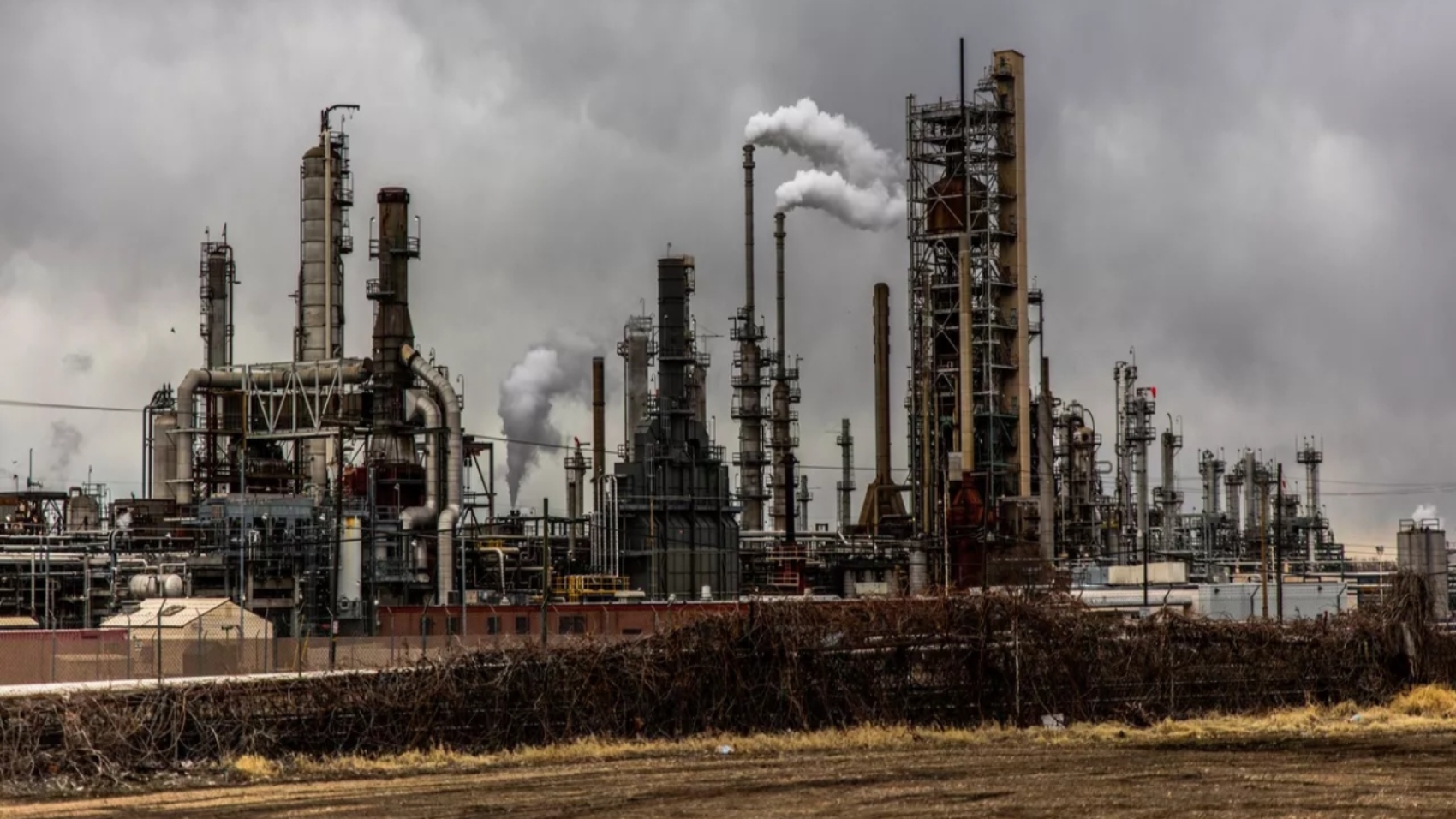 industrias