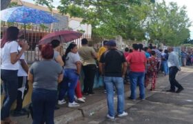 Proceso electoral de Juezas y Jueces de Paz culmina con éxito