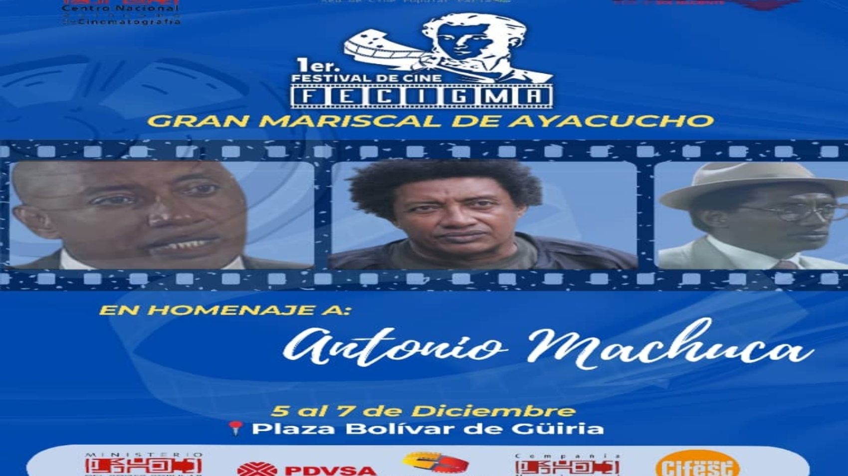 machuca