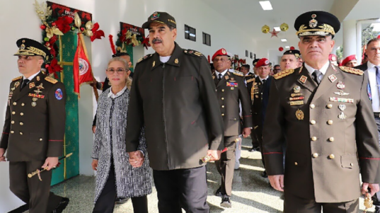 maduro