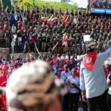 maduro combate al terrorismo