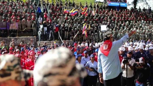 maduro combate al terrorismo