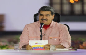 Elección de Jueces de Paz es parte de la Modernidad Socialista y Bolivariana
