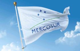 El Mercosur y la Unión Europea firman el tratado de libre comercio