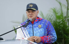 Cabello a la PNB: Esta debe ser una policía distinta, no hay espacio para la deshonestidad