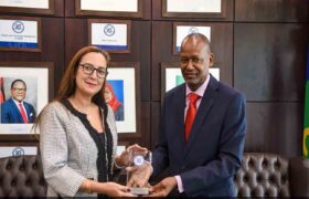 Venezuela recibe en África reconocimiento por integración regional