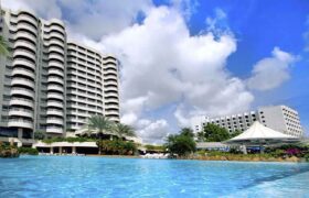 Venezuela prevé aumento de ocupación hotelera para fin de año