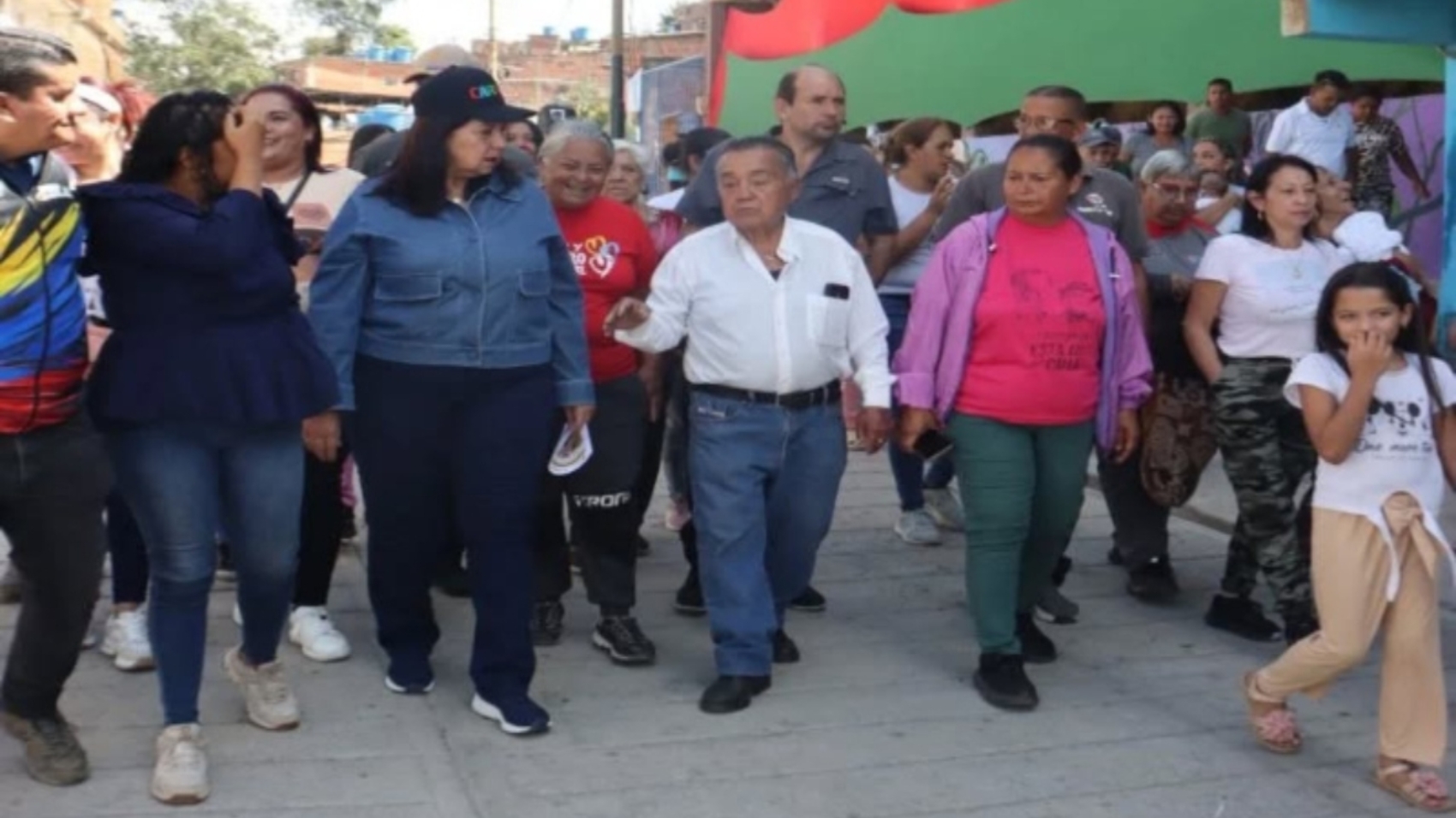 parroquia sucre